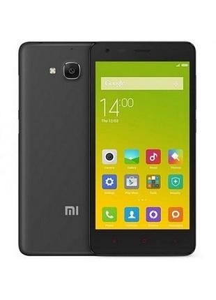 Защитная гидрогелевая пленка для xiaomi redmi 2 pro матовая