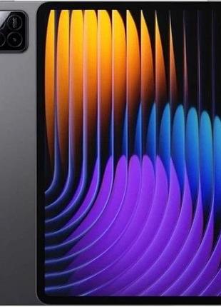 Захисна гідрогелева плівка для xiaomi pad 7 pro