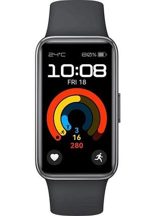 Захисна гідрогелева плівка для huawei band 9