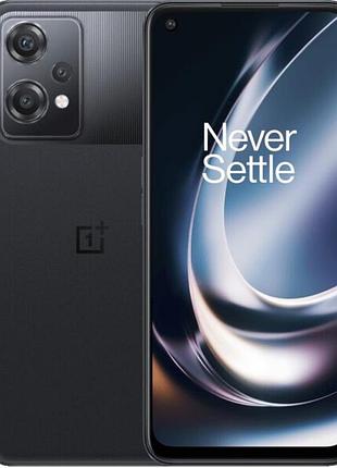 Защитная гидрогелевая пленка для oneplus nord ce 2 lite 5g матовая, на экран
