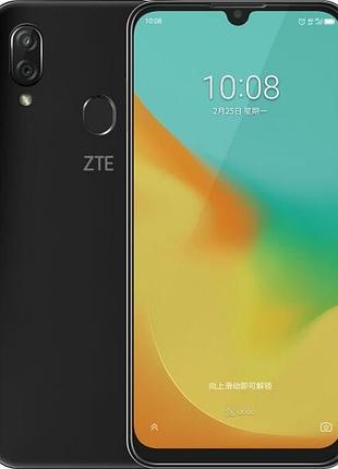 Захисна гідрогелева плівка для zte blade v10 vita матова
