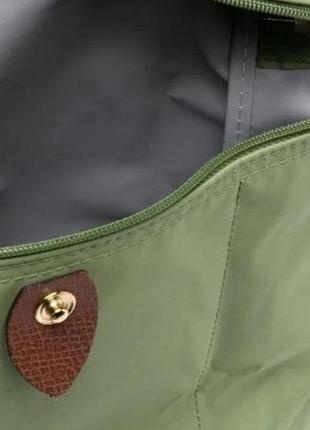 Рюкзак  longchamp 2
