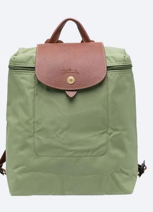 Рюкзак longchamp