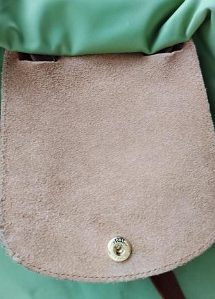 Рюкзак  longchamp 5