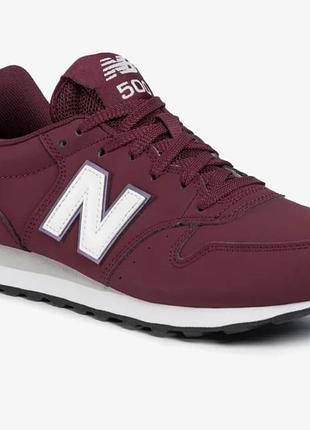 Шикарние кроссовки 500 от new balance