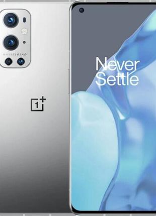 Защитная гидрогелевая пленка для oneplus 9 pro матовая, на заднюю крышку
