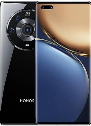 Защитная гидрогелевая пленка для honor magic3 pro матовая, на заднюю крышку