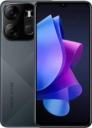 Защитная гидрогелевая пленка для tecno spark go 2023 глянцевая, на заднюю крышку