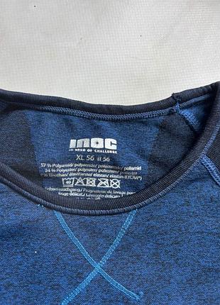 Термокомплект inoc 4