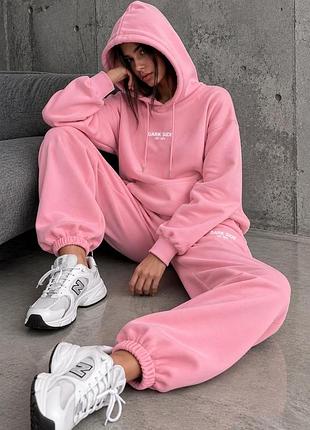 Костюм жіночий спортивний