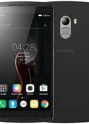 Защитная гидрогелевая пленка для lenovo k4 note (a7010a48) матовая, на экран