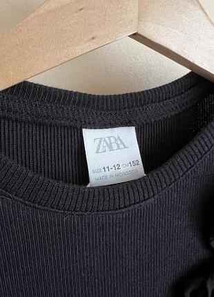 Нова кофтинка на дівчинку від zara 3