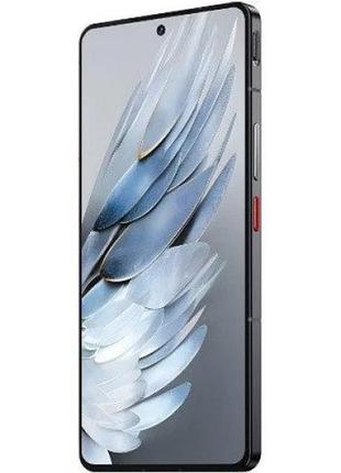 Защитная гидрогелевая пленка для zte nubia z50s pro 5g матовая