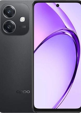 Защитная гидрогелевая пленка для oppo a3 глянцевая, на заднюю крышку