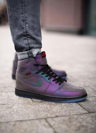 Кроссовки мужские найк nike