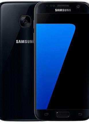 Защитная гидрогелевая пленка для samsung galaxy s7 (g930f) глянцевая, на заднюю крышку