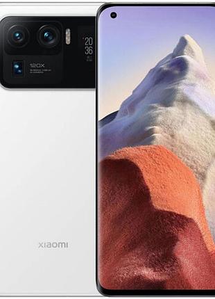Защитная гидрогелевая пленка для xiaomi mi 11 ultra глянцевая, на заднюю крышку