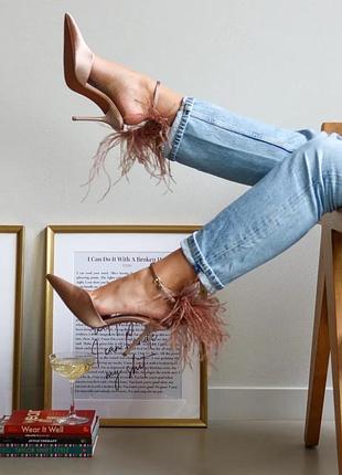 Взуття туфлі zara