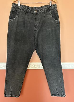 Стрейчеві джинси великого розміру it’s basic denim eur 48