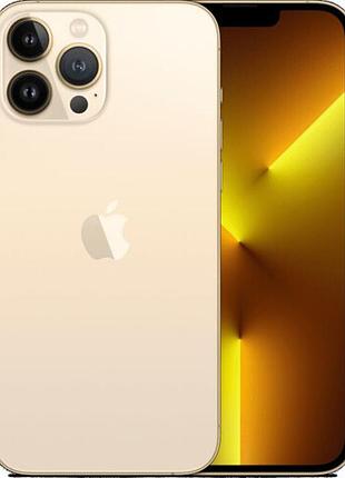 Защитная гидрогелевая пленка для apple iphone 13 pro max матовая, на экран