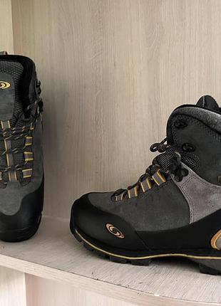 Ботінки salomon gor-tex 3