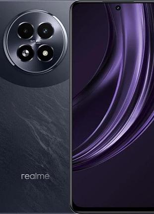 Защитная гидрогелевая пленка для realme 13 5g глянцевая, на заднюю крышку