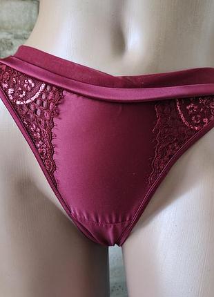 Стринги hunkemoller