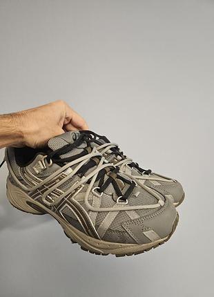 Кросівки asics gel kahana tr v2