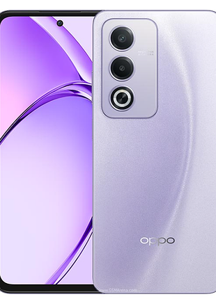 Гідрогелева захисна плівка на oppo a3 pro на весь екран прозора