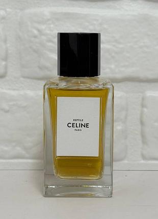 Celine reptile eau de parfum 100 мл