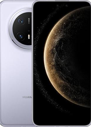 Гідрогелева захисна плівка на huawei mate 70 на весь екран прозора