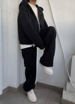 Костюм (худі+штани) 8