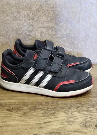 Кроссовки ботинки adidas 32 р