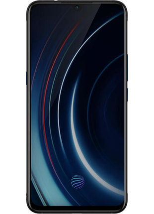 Захисна гідрогелева плівка для vivo iqoo матова