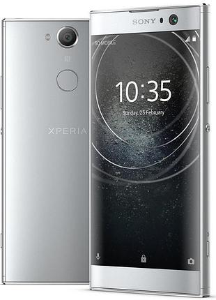 Захисна гідрогелева плівка для sony xperia xa2 матова