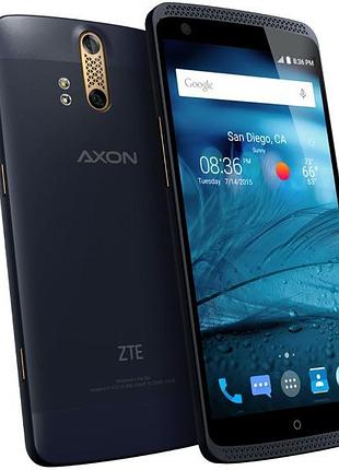 Защитная гидрогелевая пленка для zte axon pro матовая