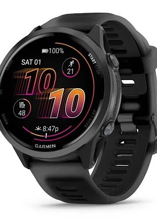 Захисна гідрогелева плівка для garmin forerunner 570 (47 мм)
