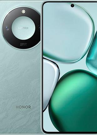 Гідрогелева захисна плівка на honor x9c smart на весь екран прозора