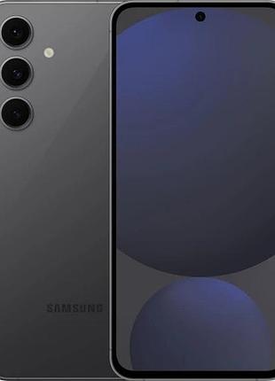 Защитная гидрогелевая пленка для samsung galaxy s24fe матовая, на заднюю крышку