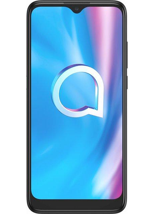 Защитная гидрогелевая пленка для alcatel 1se матовая, на экран