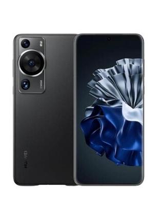Защитная гидрогелевая пленка для huawei p60 pro глянцевая, на заднюю крышку