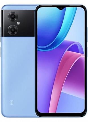 Защитная гидрогелевая пленка для xiaomi redmi note 11r матовая, на экран