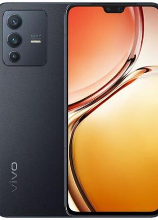 Защитная гидрогелевая пленка для vivo v23 5g матовая