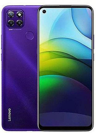 Защитная гидрогелевая пленка для lenovo k12 pro матовая