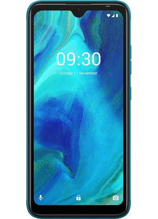 Защитная гидрогелевая пленка для tecno pop 5 матовая, на экран