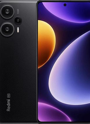 Защитная гидрогелевая пленка для xiaomi redmi note 12 turbo матовая, на экран