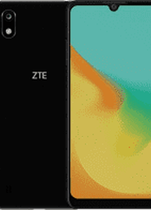 Защитная гидрогелевая пленка для zte blade a7 2019 глянцевая, на заднюю крышку