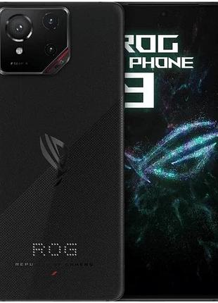 Защитная гидрогелевая пленка для asus rog phone 9 матовая