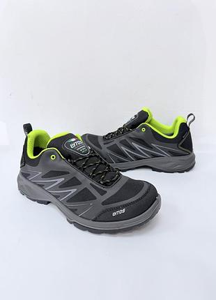 Кросівки lytos waterproof