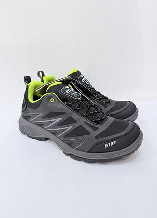 Кросівки lytos waterproof 4